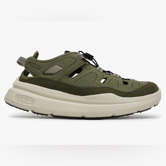 Keen Men’s WK450 Sandals main image 14